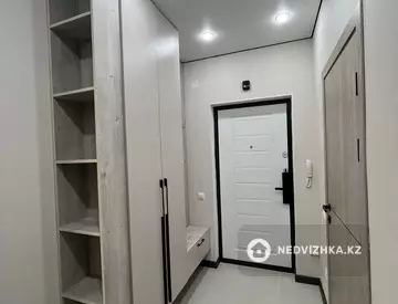 50 м², 2-комнатная квартира, этаж 14 из 14, 50 м², посуточно, изображение - 9