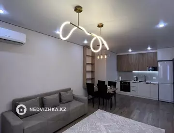 50 м², 2-комнатная квартира, этаж 14 из 14, 50 м², посуточно, изображение - 11