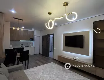 50 м², 2-комнатная квартира, этаж 14 из 14, 50 м², посуточно, изображение - 12