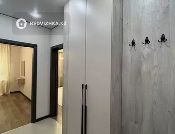 50 м², 2-комнатная квартира, этаж 14 из 14, 50 м², посуточно, изображение - 10