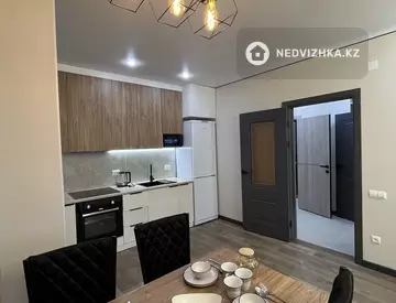 50 м², 2-комнатная квартира, этаж 14 из 14, 50 м², посуточно, изображение - 7