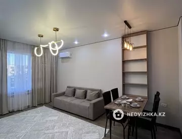 50 м², 2-комнатная квартира, этаж 14 из 14, 50 м², посуточно, изображение - 13