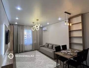 50 м², 2-комнатная квартира, этаж 14 из 14, 50 м², посуточно, изображение - 15