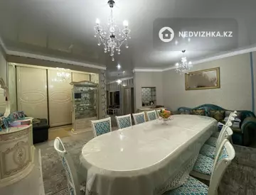 180 м², 4-комнатная квартира, этаж 2 из 3, 180 м², изображение - 6