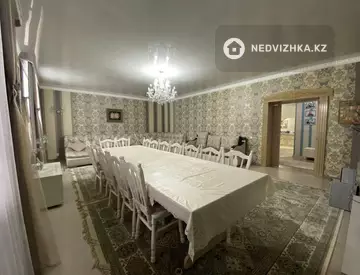 180 м², 4-комнатная квартира, этаж 2 из 3, 180 м², изображение - 16