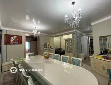 180 м², 4-комнатная квартира, этаж 2 из 3, 180 м², изображение - 5
