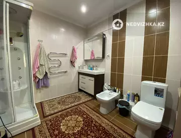 180 м², 4-комнатная квартира, этаж 2 из 3, 180 м², изображение - 21