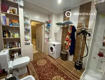 180 м², 4-комнатная квартира, этаж 2 из 3, 180 м², изображение - 20