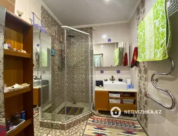 180 м², 4-комнатная квартира, этаж 2 из 3, 180 м², изображение - 22
