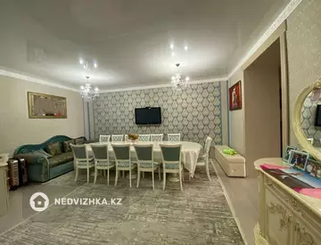 180 м², 4-комнатная квартира, этаж 2 из 3, 180 м², изображение - 4