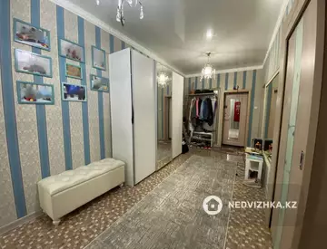 4-комнатная квартира, этаж 2 из 3, 180 м²