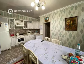180 м², 4-комнатная квартира, этаж 2 из 3, 180 м², изображение - 17