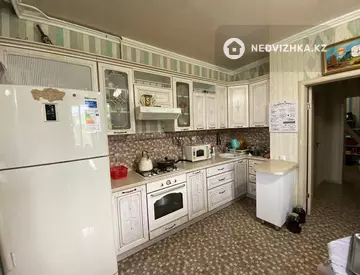 180 м², 4-комнатная квартира, этаж 2 из 3, 180 м², изображение - 18