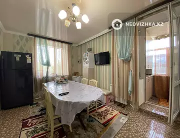 180 м², 4-комнатная квартира, этаж 2 из 3, 180 м², изображение - 19