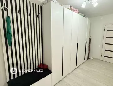 1-комнатная квартира, этаж 5 из 5, 46 м²