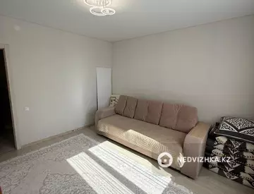 45.5 м², 1-комнатная квартира, этаж 5 из 5, 46 м², изображение - 9