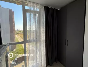 45.5 м², 1-комнатная квартира, этаж 5 из 5, 46 м², изображение - 7