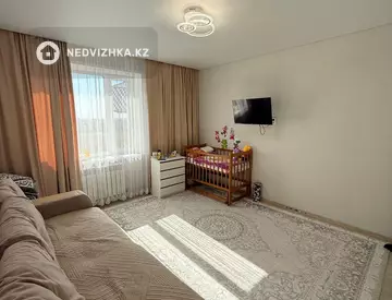 45.5 м², 1-комнатная квартира, этаж 5 из 5, 46 м², изображение - 10