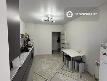 45.5 м², 1-комнатная квартира, этаж 5 из 5, 46 м², изображение - 5