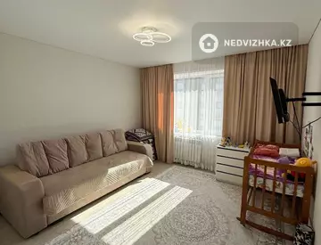 45.5 м², 1-комнатная квартира, этаж 5 из 5, 46 м², изображение - 8