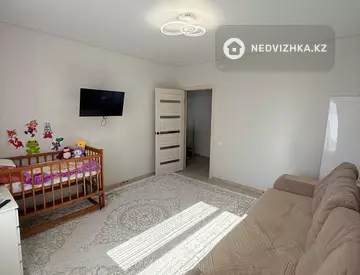 45.5 м², 1-комнатная квартира, этаж 5 из 5, 46 м², изображение - 11