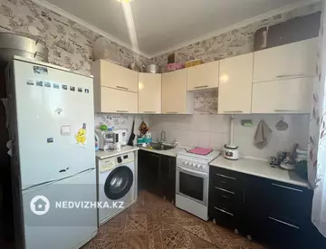 61 м², 2-комнатная квартира, этаж 4 из 5, 61 м², изображение - 8