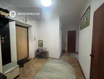 61 м², 2-комнатная квартира, этаж 4 из 5, 61 м², изображение - 6
