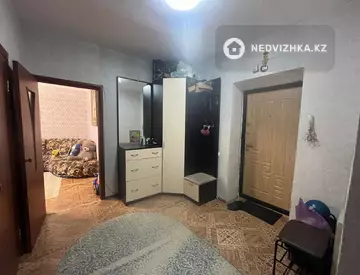 61 м², 2-комнатная квартира, этаж 4 из 5, 61 м², изображение - 7