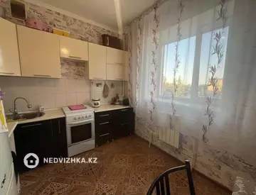 61 м², 2-комнатная квартира, этаж 4 из 5, 61 м², изображение - 12
