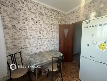 2-комнатная квартира, этаж 4 из 5, 61 м²