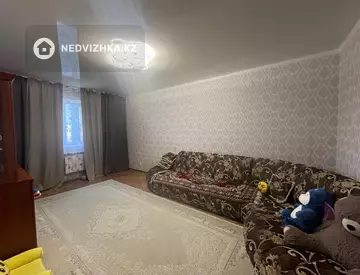 61 м², 2-комнатная квартира, этаж 4 из 5, 61 м², изображение - 11