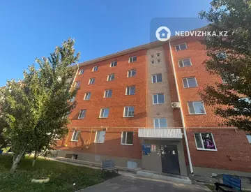 61 м², 2-комнатная квартира, этаж 4 из 5, 61 м², изображение - 10