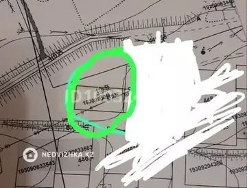 Участок 8.0 соток