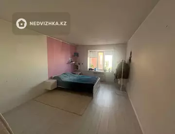 62.9 м², 3-комнатная квартира, этаж 10 из 10, 63 м², изображение - 5