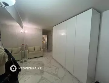 3-комнатная квартира, этаж 10 из 10, 63 м²