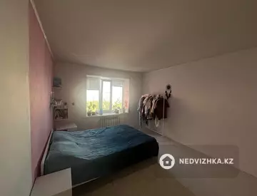 62.9 м², 3-комнатная квартира, этаж 10 из 10, 63 м², изображение - 6