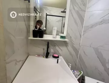 62.9 м², 3-комнатная квартира, этаж 10 из 10, 63 м², изображение - 10