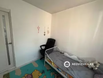 62.9 м², 3-комнатная квартира, этаж 10 из 10, 63 м², изображение - 9
