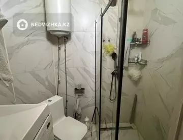 62.9 м², 3-комнатная квартира, этаж 10 из 10, 63 м², изображение - 11