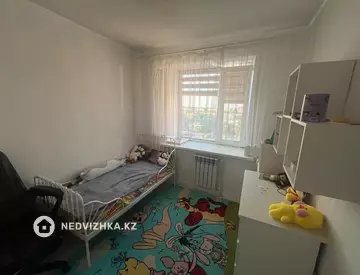 62.9 м², 3-комнатная квартира, этаж 10 из 10, 63 м², изображение - 8