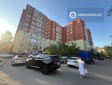 3-комнатная квартира, этаж 10 из 10, 63 м²