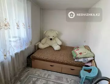 61 м², 4-комнатная квартира, этаж 2 из 5, 61 м², изображение - 9