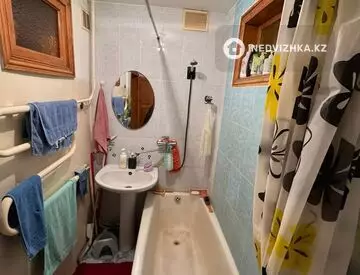 61 м², 4-комнатная квартира, этаж 2 из 5, 61 м², изображение - 21