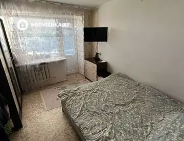 61 м², 4-комнатная квартира, этаж 2 из 5, 61 м², изображение - 6