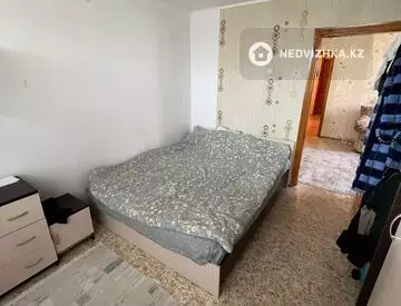 61 м², 4-комнатная квартира, этаж 2 из 5, 61 м², изображение - 4