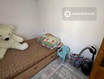 61 м², 4-комнатная квартира, этаж 2 из 5, 61 м², изображение - 10