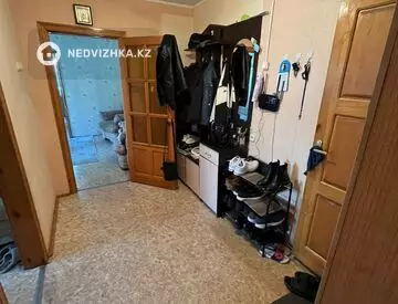 61 м², 4-комнатная квартира, этаж 2 из 5, 61 м², изображение - 22