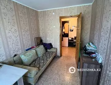 61 м², 4-комнатная квартира, этаж 2 из 5, 61 м², изображение - 7