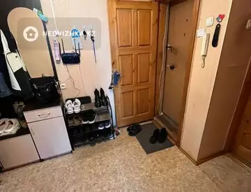 61 м², 4-комнатная квартира, этаж 2 из 5, 61 м², изображение - 20