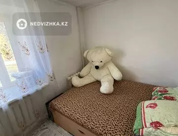 61 м², 4-комнатная квартира, этаж 2 из 5, 61 м², изображение - 8